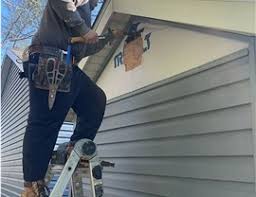 Affordable Siding Repair and Maintenance Services in Central Square, NY